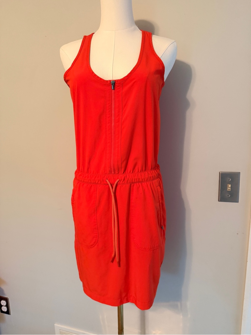 Athleta Expedition Dress